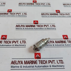 Smc Pse560-n01-28 Pressure Sensor Class 2 12/24vdc