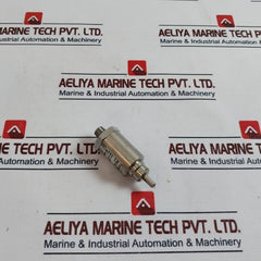 Smc Pse560-n01-28 Pressure Sensor Class 2 12/24vdc