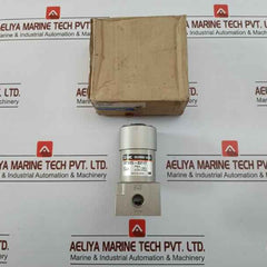 Smc Solenoid Valve Ac100V 1.0Mpa Vt315-021T