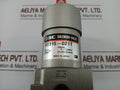 Smc Solenoid Valve Ac100V 1.0Mpa Vt315-021T