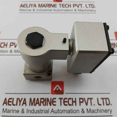 Smc Solenoid Valve Ac100V 1.0Mpa Vt315-021T