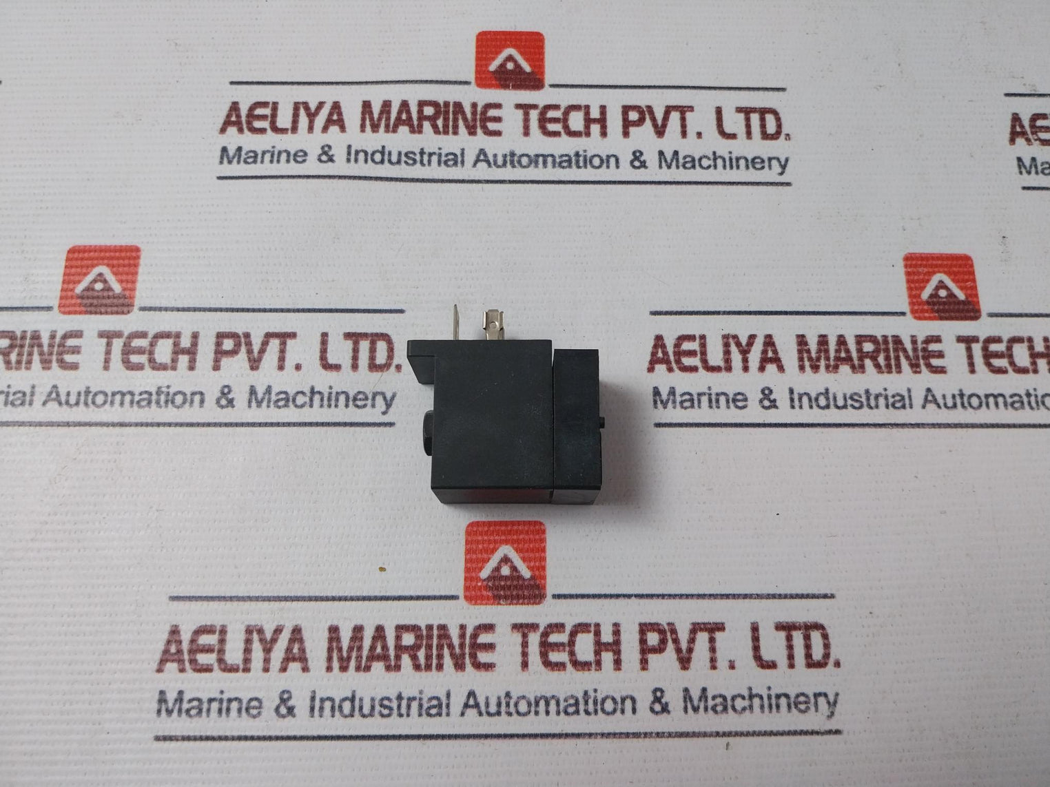 Smc Solenoid Valve Ac176-242V 50Hz