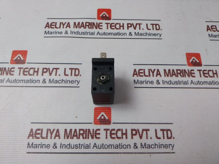 Smc Solenoid Valve Ac176-242V 50Hz