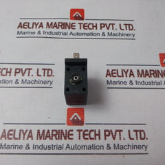 Smc Solenoid Valve Ac176-242V 50Hz