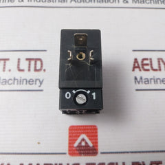 Smc Solenoid Valve Ac176-242V 50Hz
