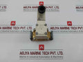 Smc Solenoid Valve Dc24V 7W Part No: Vxz242Fz2A