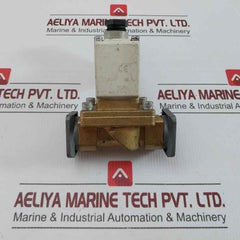 Smc Solenoid Valve Dc24V 7W Part No: Vxz242Fz2A