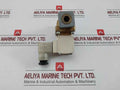Smc Solenoid Valve Dc24V 7W Part No: Vxz242Fz2A