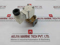 Smc Solenoid Valve Dc24V 7W Part No: Vxz242Fz2A
