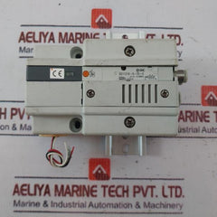Smc Sq1131N-5-c6-q Pneumatic Control Solenoid Valve