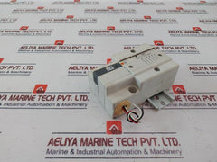 Smc Sq1131N-5-c6-q Pneumatic Control Solenoid Valve