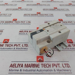 Smc Sq1131N-5-c6-q Pneumatic Control Solenoid Valve