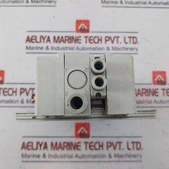Smc Sq1131N-5-c6-q Pneumatic Control Solenoid Valve