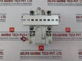 Smc Sq1131N-5-c6-q Pneumatic Control Solenoid Valve