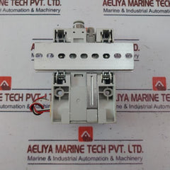 Smc Sq1131N-5-c6-q Pneumatic Control Solenoid Valve