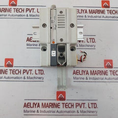 Smc Sq1131N-5-c6-q Pneumatic Control Solenoid Valve