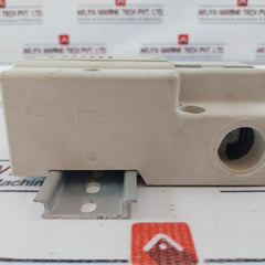 Smc Sq1131N-5-c6-q Pneumatic Control Solenoid Valve