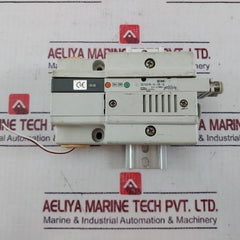 Smc Sq1431N-5-c6-q Pneumatic Solenoid Valve 0.2~0.7 Mpa