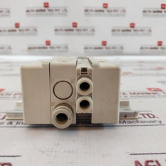 Smc Sq1431N-5-c6-q Pneumatic Solenoid Valve 0.2~0.7 Mpa