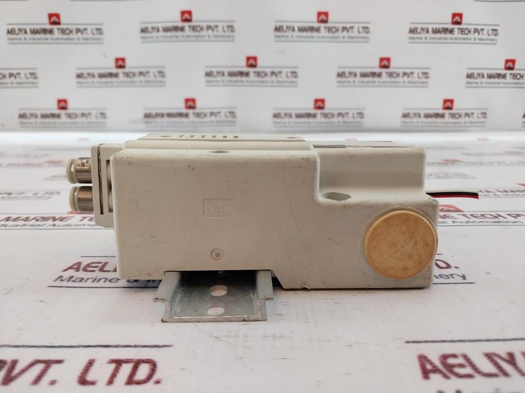 Smc Sq1431N-5-c6-q Pneumatic Solenoid Valve 0.2~0.7 Mpa