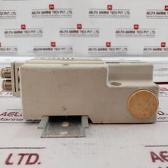 Smc Sq1431N-5-c6-q Pneumatic Solenoid Valve 0.2~0.7 Mpa