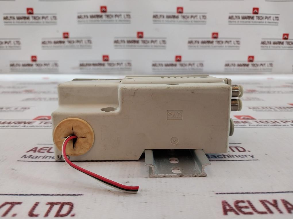 Smc Sq1431N-5-c6-q Pneumatic Solenoid Valve 0.2~0.7 Mpa