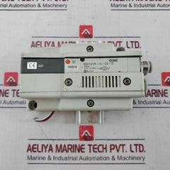 Smc Sq2131N-5-c8-q Pneumatic Solenoid Valve 0.15~0.7 Mpa