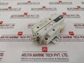 Smc Sq2131N-5-c8-q Pneumatic Solenoid Valve 0.15~0.7 Mpa
