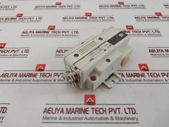 Smc Sq2131N-5-c8-q Pneumatic Solenoid Valve 0.15~0.7 Mpa