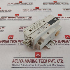 Smc Sq2131N-5-c8-q Pneumatic Solenoid Valve 0.15~0.7 Mpa