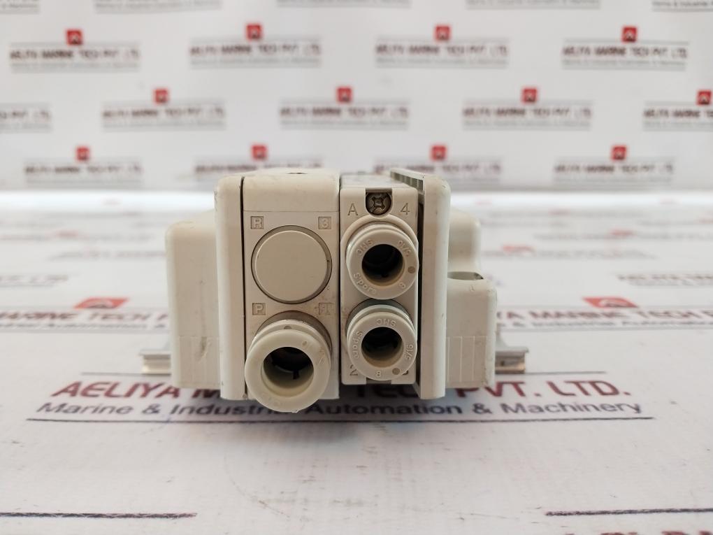 Smc Sq2131N-5-c8-q Pneumatic Solenoid Valve 0.15~0.7 Mpa