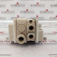 Smc Sq2131N-5-c8-q Pneumatic Solenoid Valve 0.15~0.7 Mpa