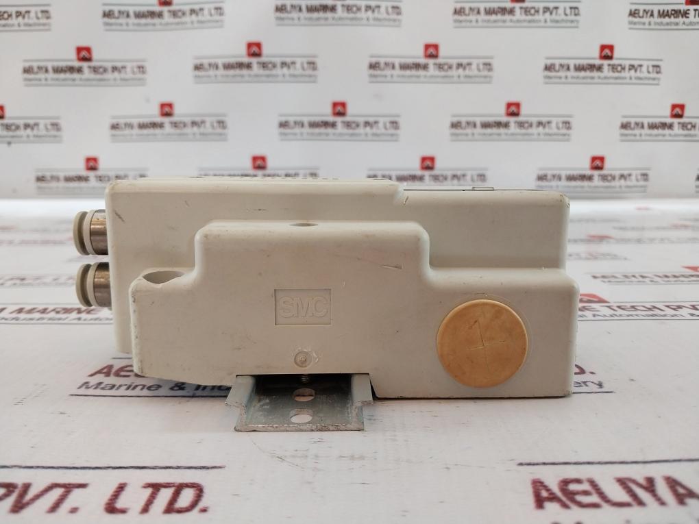 Smc Sq2131N-5-c8-q Pneumatic Solenoid Valve 0.15~0.7 Mpa