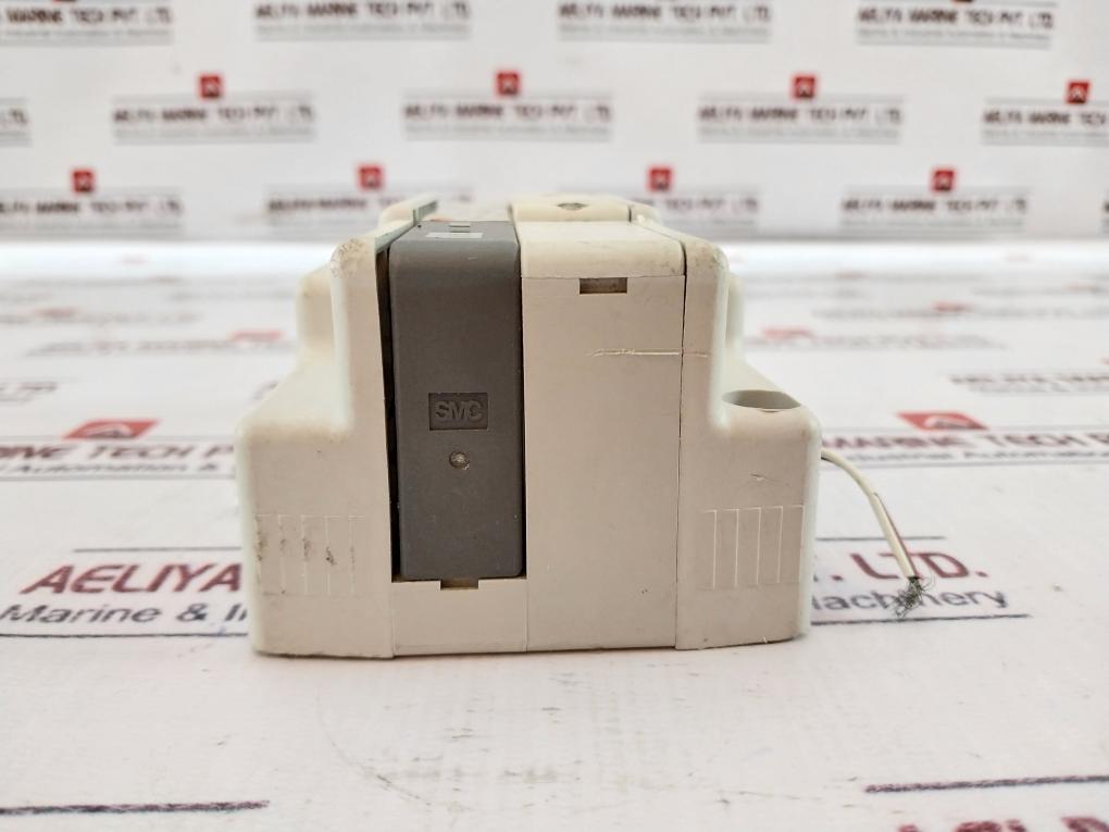 Smc Sq2131N-5-c8-q Pneumatic Solenoid Valve 0.15~0.7 Mpa