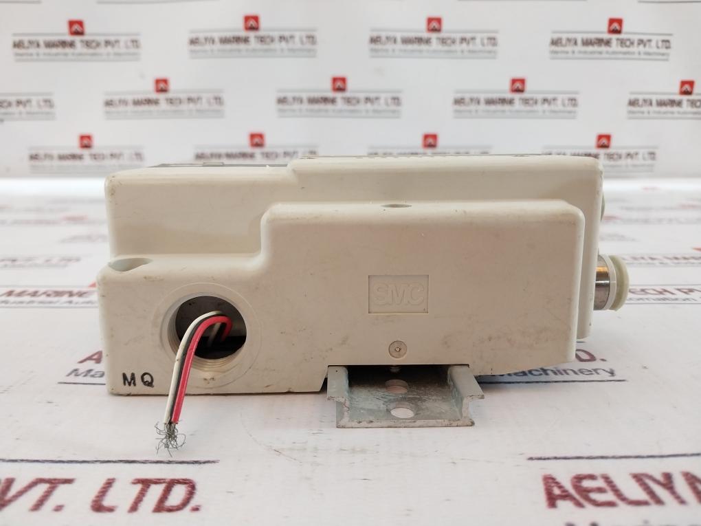 Smc Sq2131N-5-c8-q Pneumatic Solenoid Valve 0.15~0.7 Mpa