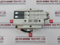 Smc Sq2331N-5-c8-q Pneumatic Solenoid Valve 0.2~0.7 Mpa