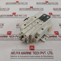 Smc Sq2331N-5-c8-q Pneumatic Solenoid Valve 0.2~0.7 Mpa