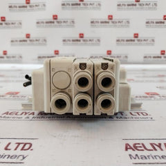 Smc Sq2331N-5-c8-q Pneumatic Solenoid Valve 0.2~0.7 Mpa