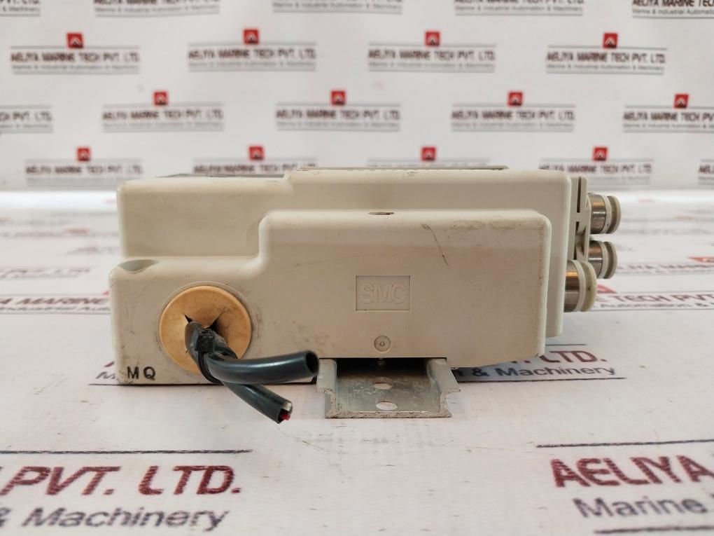 Smc Sq2331N-5-c8-q Pneumatic Solenoid Valve 0.2~0.7 Mpa