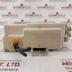 Smc Sq2331N-5-c8-q Pneumatic Solenoid Valve 0.2~0.7 Mpa