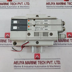Smc Sq2531N-5-c6-q Pneumatic Solenoid Valve 0.2~0.7 Mpa