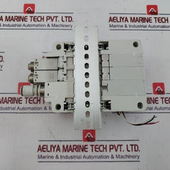 Smc Sq2531N-5-c6-q Pneumatic Solenoid Valve 0.2~0.7 Mpa