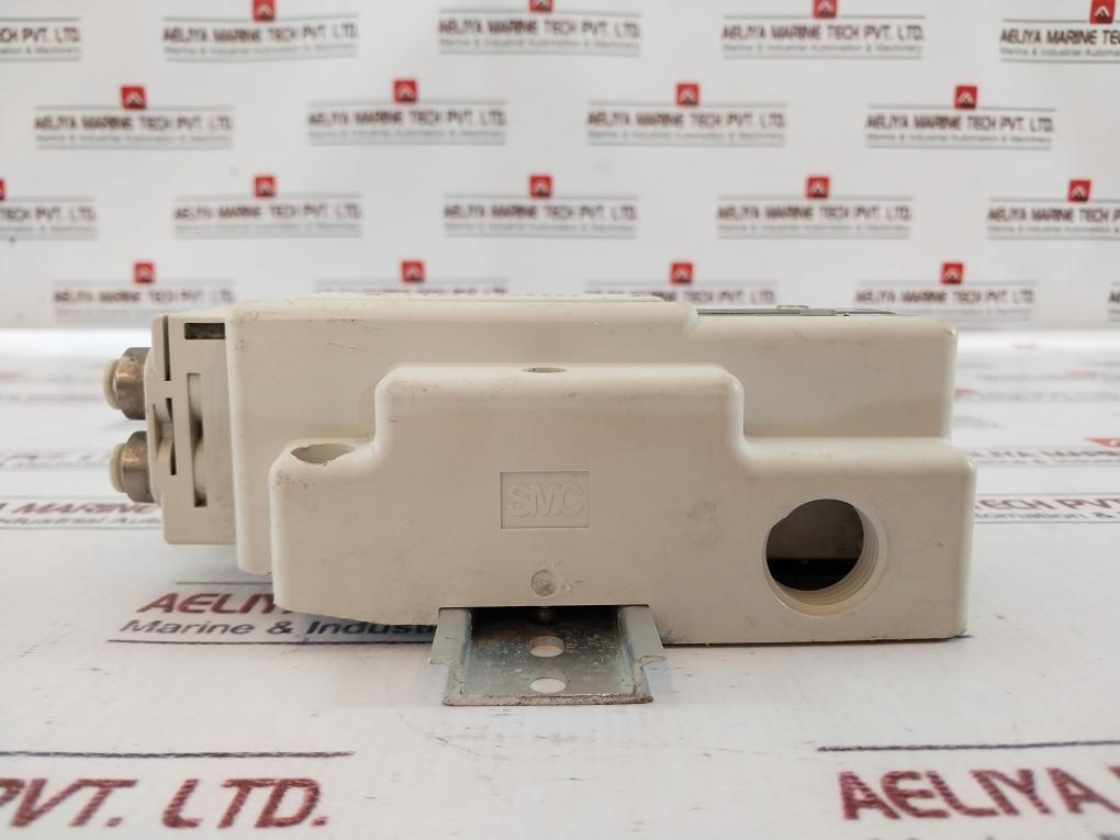 Smc Sq2531N-5-c6-q Pneumatic Solenoid Valve 0.2~0.7 Mpa