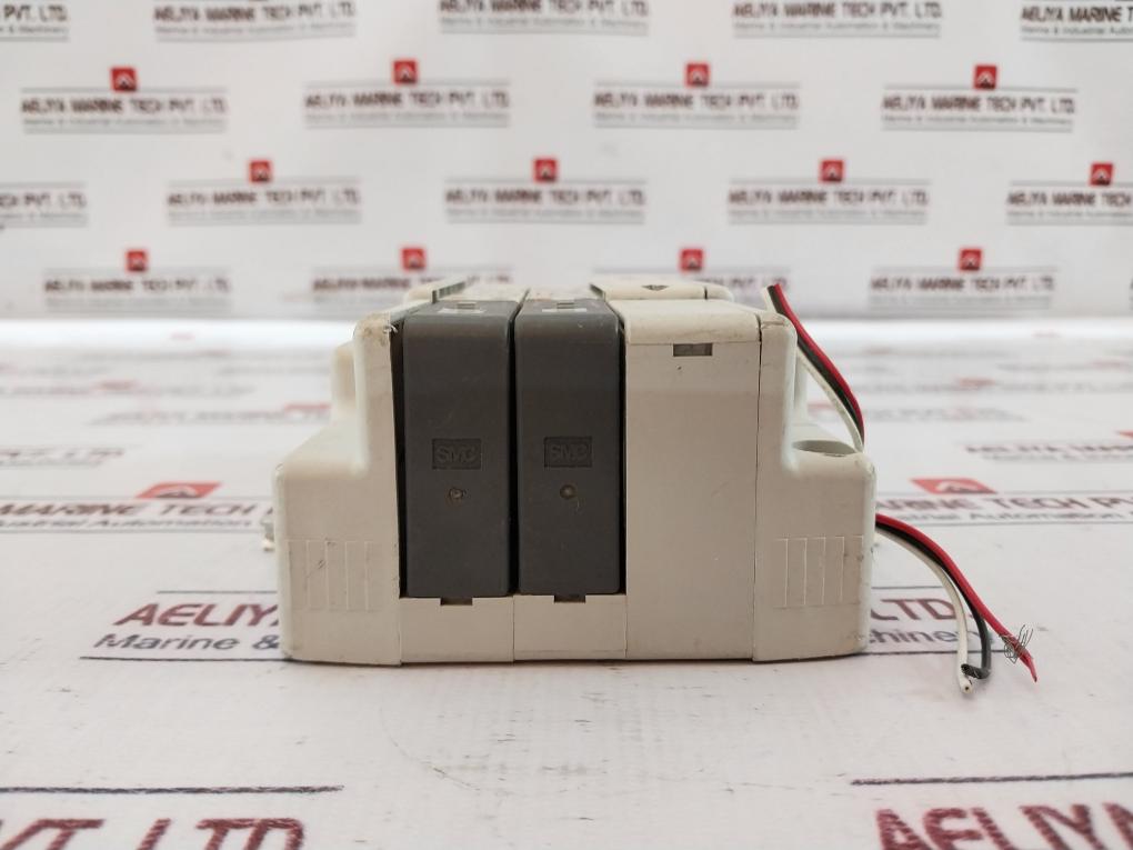 Smc Sq2531N-5-c6-q Pneumatic Solenoid Valve 0.2~0.7 Mpa