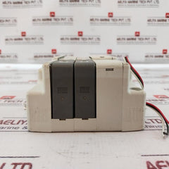 Smc Sq2531N-5-c6-q Pneumatic Solenoid Valve 0.2~0.7 Mpa