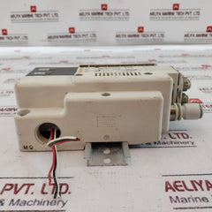 Smc Sq2531N-5-c6-q Pneumatic Solenoid Valve 0.2~0.7 Mpa