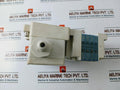 SMC SS5Y31-01V160 Manifold With 1M-5594-684100-102 Pneumatic Solenoid Valve