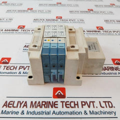 SMC SS5Y31-01W183/ SY3A00-5U1 Pneumatic Solenoid Valve 1M-5792 684100-122
