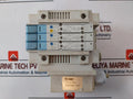 SMC SS5Y31-01W183/ SY3A00-5U1 Pneumatic Solenoid Valve 1M-5792 684100-122
