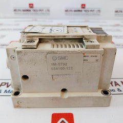 SMC SS5Y31-01W183/ SY3A00-5U1 Pneumatic Solenoid Valve 1M-5792 684100-122